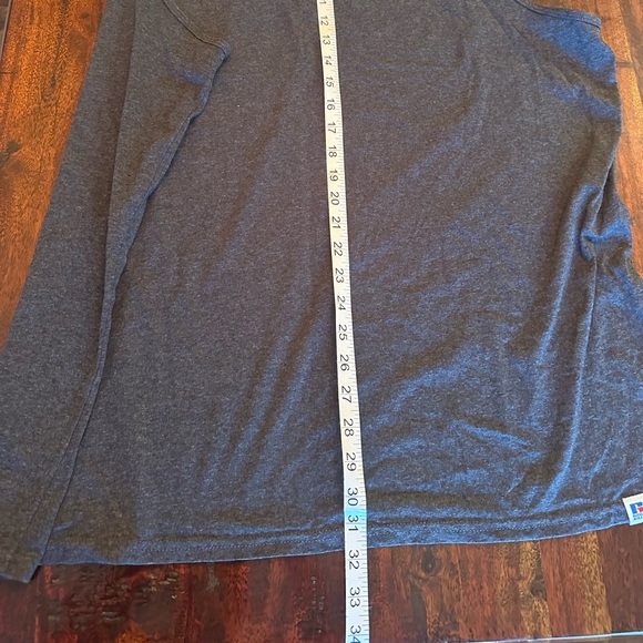 Russell athletic 3XL tank top - Picture 4 of 4